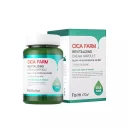 Farm Stay Cica Revitalizing Ampoule Ενυδατική Κρέμα Προσώπου με Centella Asiatica 250ml