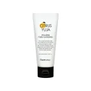 Farm Stay Citrus Yuja Αφρός Καθαρισμού Προσώπου 100ml – Φρεσκάδα & Φωτεινότητα