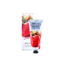 Farm stay Visible Difference Cream Χεριών με Φράουλα 100ml για Ανάπλαση & Ενυδάτωση