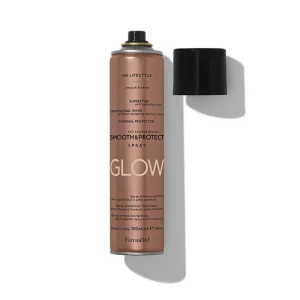 Farmavita HD Smooth & Protect 300ml Spray Θερμοπροστασίας Μαλλιών