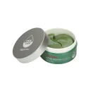 FarmStay Cica Farm Nature Solution Eye Patch 60 Sheets 30 Pairs 90g - Μάσκα Ματιών για Φρεσκάδα και Ενυδάτωση