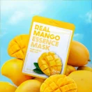Farmstay Real Mango sheet Essence Mask 23ml Μάσκα Προσώπου με Μάνγκο