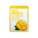 Farmstay Real Mango sheet Essence Mask 23ml Μάσκα Προσώπου με Μάνγκο