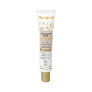 Florame Lys Perfection Κρέμα Προσώπου 40ml για Σύσφιξη & Αντιγήρανση