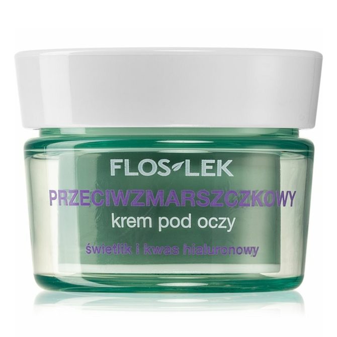 FlosLek Laboratorium Eye Cream