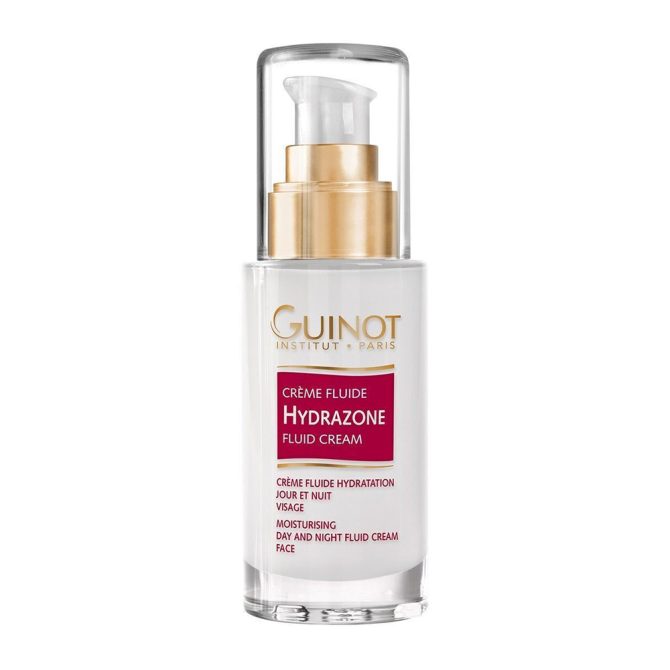 Guinot Hydrazone Light Guinot Hydrazone Light 50ml: Λεπτόρρευστη Ενυδατική Κρέμα Προσώπου