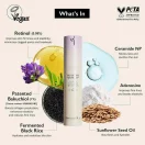 Haruharu Black Rice Night Knight Retinol Serum Προσώπου 20ml – Φυσική Φροντίδα για Λαμπερή Επιδερμίδα
