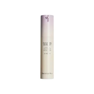 Haruharu Black Rice Night Knight Retinol Serum Προσώπου 20ml – Φυσική Φροντίδα για Λαμπερή Επιδερμίδα