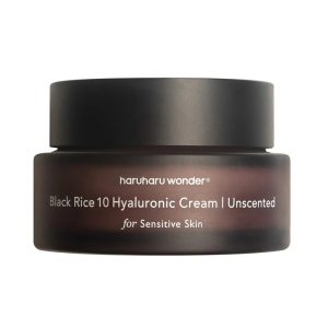 Haruharu Wonder Black Rice 10 Hyaluronic 7
