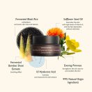 Haruharu Wonder Black Rice 10 Hyaluronic