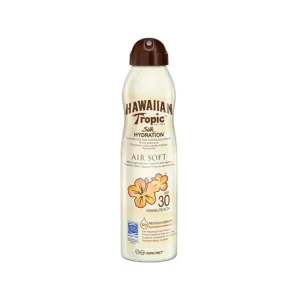 Hawaiian Tropic Silk Hydration Air Soft Mist SPF30 Αντηλιακό Spray 177ml