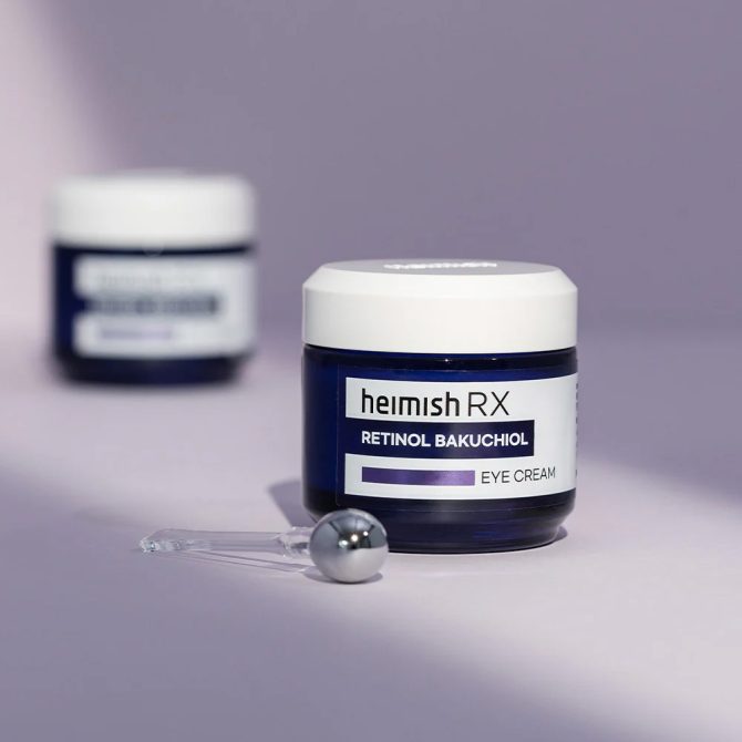 Heimish RX Κρέμα Ματιών 3 Heimish RX Κρέμα Ματιών 3