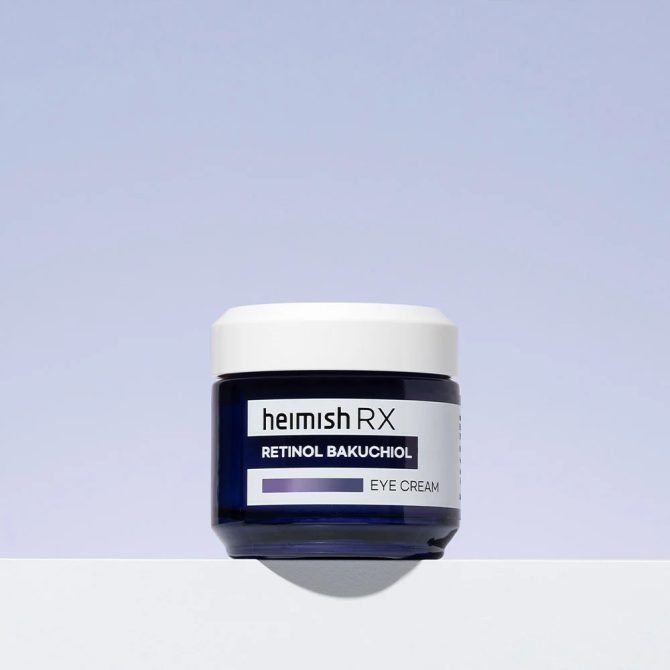 Heimish RX Κρέμα Ματιών 4 Heimish RX Κρέμα Ματιών 4