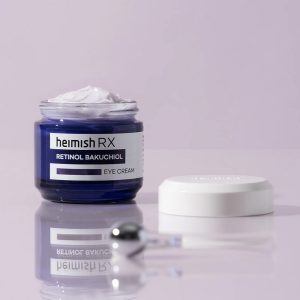 Heimish RX Κρέμα Ματιών 2