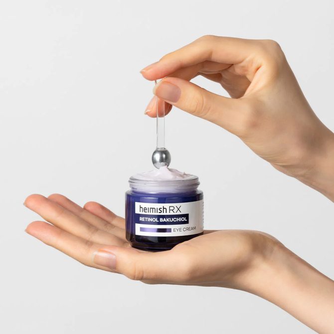 Heimish RX Κρέμα Ματιών Heimish RX Κρέμα Ματιών
