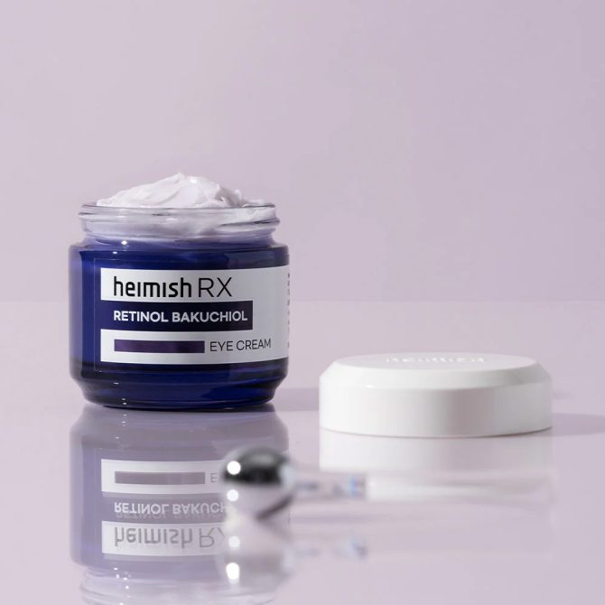 Heimish RX Κρέμα Ματιών 2 Heimish RX Κρέμα Ματιών 2