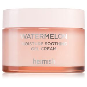 Heimish Watermelon Moisture Soothing Gel-Κρέμα Προσώπου με Υαλουρονικό & Κολλαγόνο 110ml