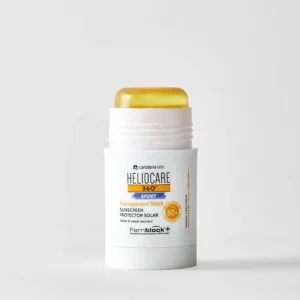 Heliocare 360° Sport SPF50 Αντηλιακή Κρέμα Προσώπου 25gr - Υψηλή Προστασία και Αντοχή