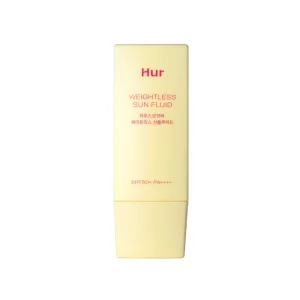 House Of Hur SPF50+ Αντηλιακή Λοσιόν Προσώπου 50ml για Αντηλιακή Προστασία Υψηλής Απόδοσης