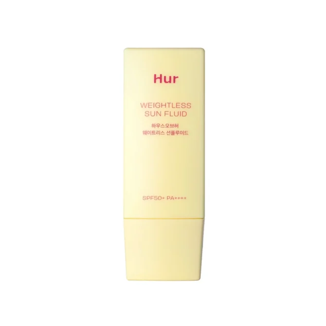 House Of Hur SPF50+ 50ml House Of Hur SPF50+ 50ml