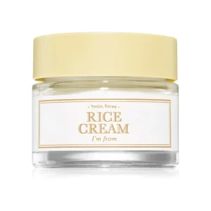 I’m From Rice Light Cream 50g Ενυδατική Κρέμα Προσώπου με Ρύζι & Ceramide
