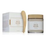 I'm From Rice Mask