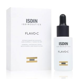 Isdin Isdinceutics Flavo C