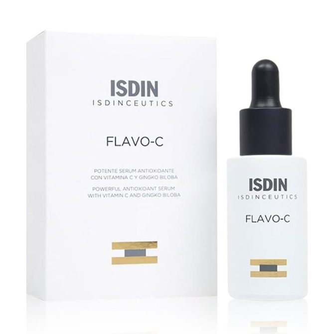 Isdin Isdinceutics Flavo C Isdin Isdinceutics Flavo C