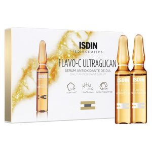 Isdin Serum Προσώπου