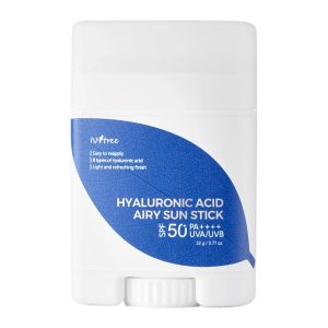 Isntree Hyaluronic Acid Airy