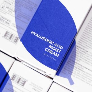 Isntree Hyaluronic Acid Moist Cream 2