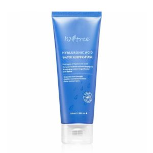 Isntree Hyaluronic Acid Water Sleeping Mask