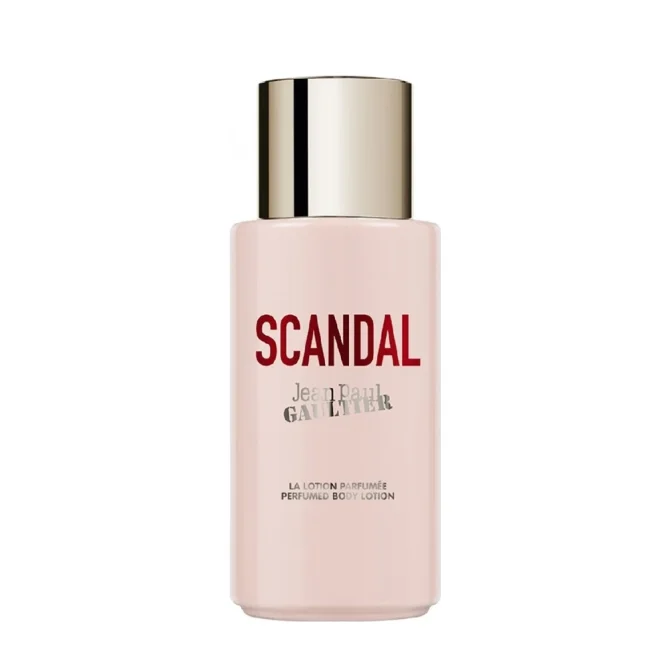 Jean Paul Gaultier Scandal Body Lotion 200ml Αρωματική Λοσιόν Σώματος Γαρδένια