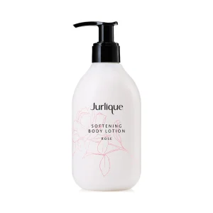 Jurlique Softening Rose Body Lotion 300ml Ενυδατική Λοσιόν Σώματος για Βαθιά Ενυδάτωση και Φροντίδα