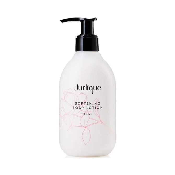 Jurlique Softening Rose Body Lotion 300ml Jurlique Softening Rose Body Lotion 300ml Ενυδατική Λοσιόν Σώματος για Βαθιά Ενυδάτωση και Φροντίδα
