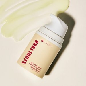 K-SECRET SEOUL 1988 Cream 2