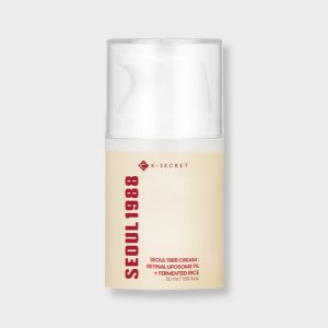 K-SECRET SEOUL 1988 Cream