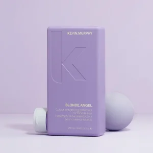 Kevin Murphy Blonde Angel Conditioner 250ml για Ξανθά & Γκρίζα Μαλλιά