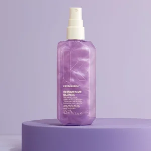 Kevin Murphy Shimmer Me Blonde 100ml Spray Λάμψης για Ξανθά Μαλλιά