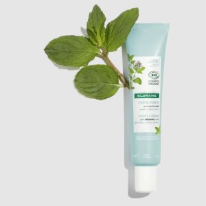 Klorane Purity 40ml | Ρυθμιστική Κρέμα Προσώπου με Aloe Vera για Λιπαρό/Μικτό Δέρμα