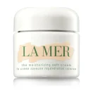 La Mer de La Mer Ενυδατική & Αναπλαστική Κρέμα Προσώπου Ημέρας 30ml για Απαλή Επιδερμίδα