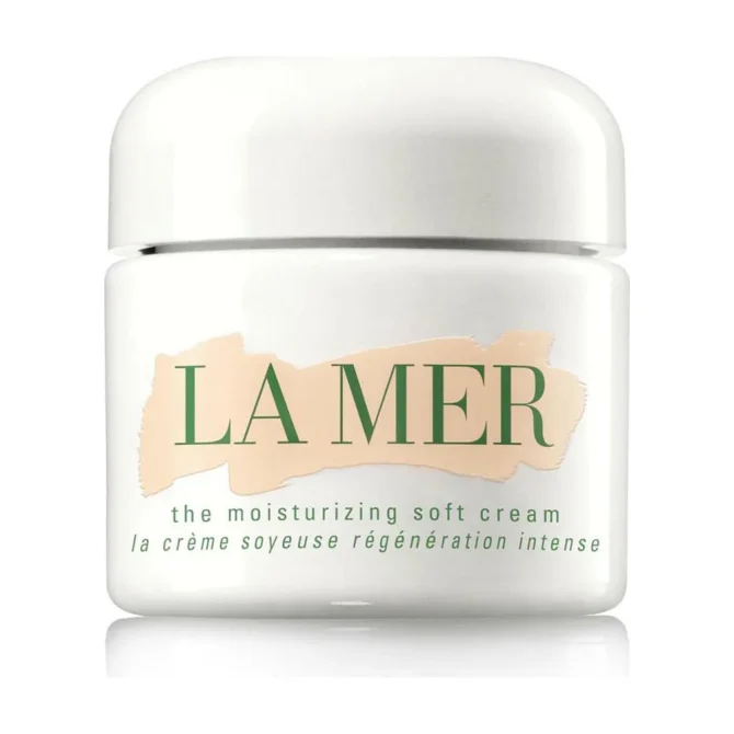la-mer-enydatiki-anaplastiki-krema-30ml La Mer de La Mer Ενυδατική & Αναπλαστική Κρέμα Προσώπου Ημέρας 30ml για Απαλή Επιδερμίδα