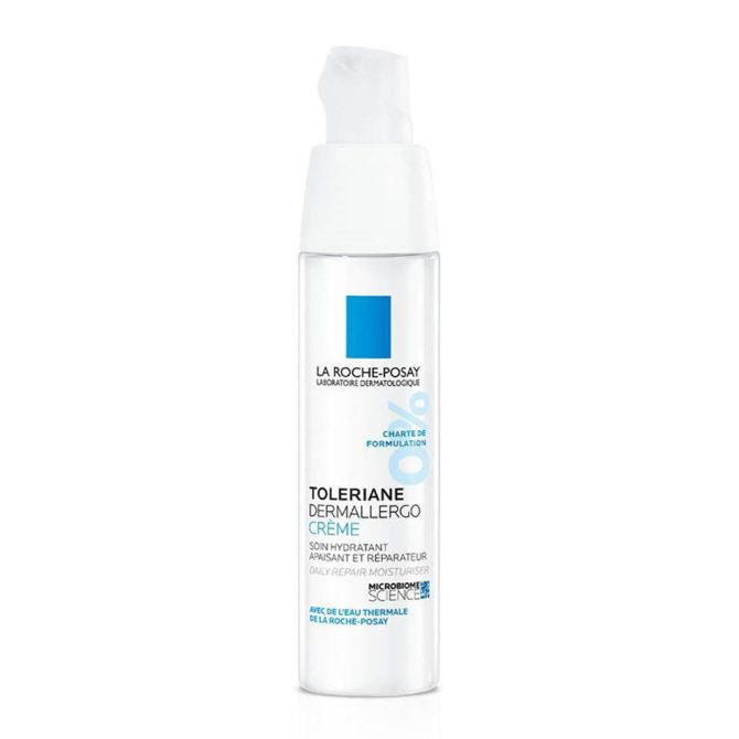La Roche Posay Toleriane Dermallergo 8 La Roche Posay Toleriane Dermallergo 8
