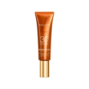 Lancaster Infinite Bronze SPF30 Light Χρώμα - Αντηλιακή Κρέμα Προσώπου 50ml