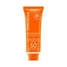Lancaster Sun Sensitive Luminus Tan SPF50 Αντηλιακή Λοσιόν Προσώπου 50ml