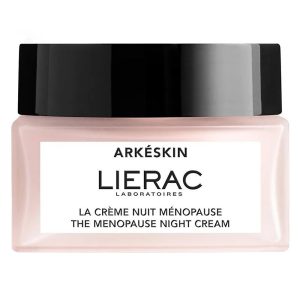 Lierac Arkeskin The Menopause 50ml