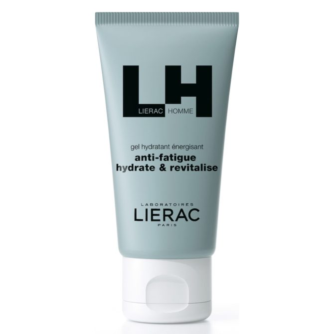 Lierac Homme Gel