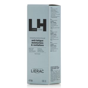 Lierac Homme Gel 2