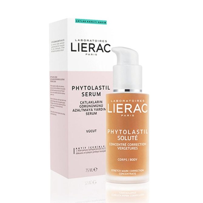 Lierac Phytolastil Soluté Lierac Phytolastil Soluté