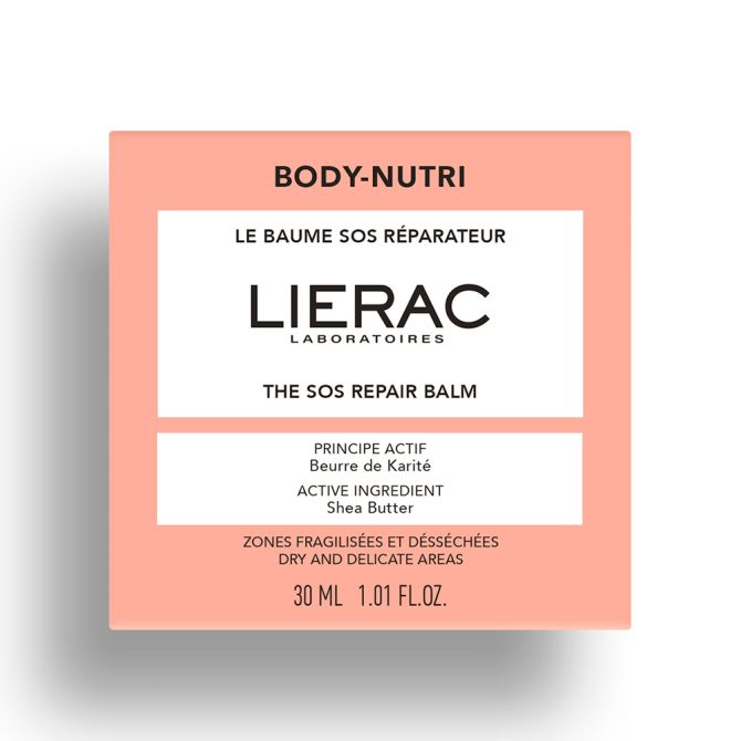 Lierac Βάλσαμο 5